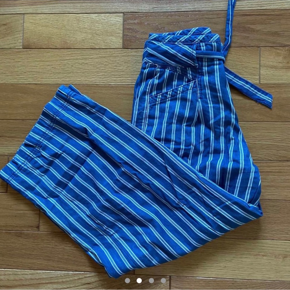 AMERICAN EAGLE SQUARE PANTS